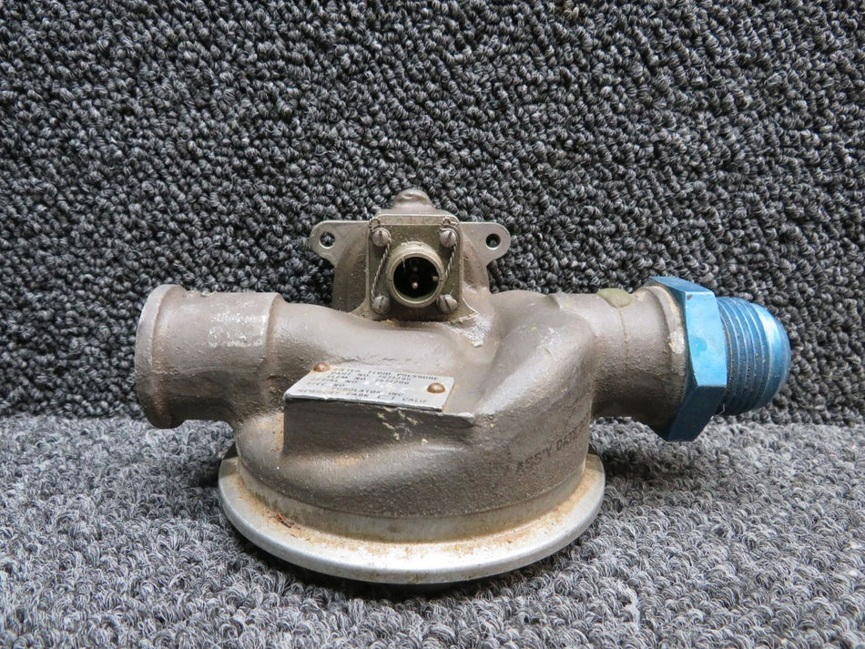 7577295 (Alt: 7577296) Purolator Fluid Pressure Filter