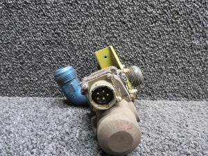 1067888500 Learjet Ball Valve Assembly