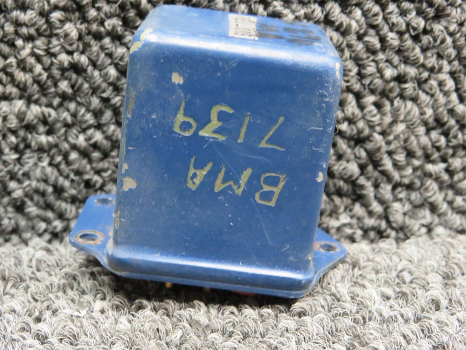 R101-DKE-8000-EC Leach Corp Relay