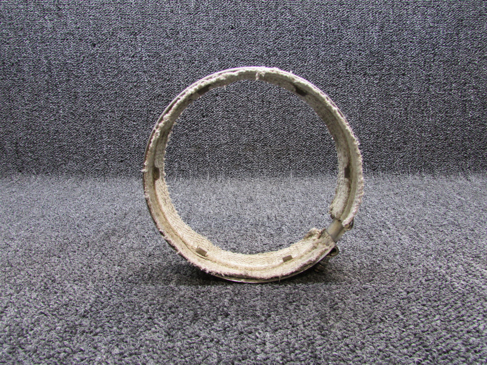 94581 (Alt: 21058-1) Nuco Plenum to Heater Clamp