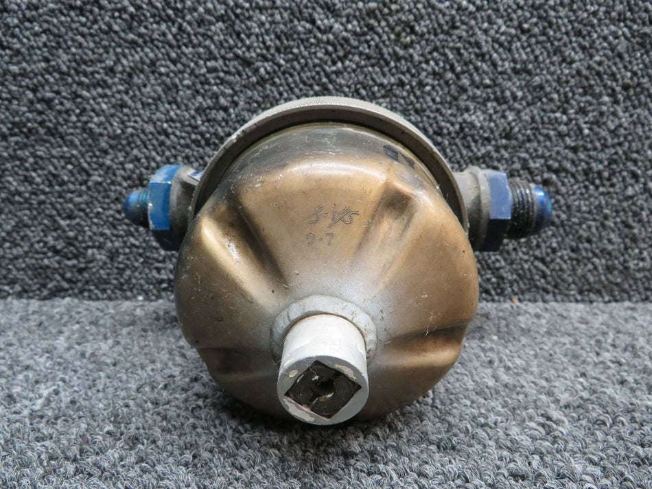 100555-P1 AMBAC Fuel Filter