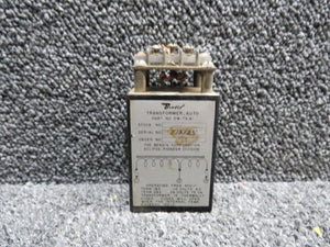 DW-73-A1 Bendix. Auto Transformer