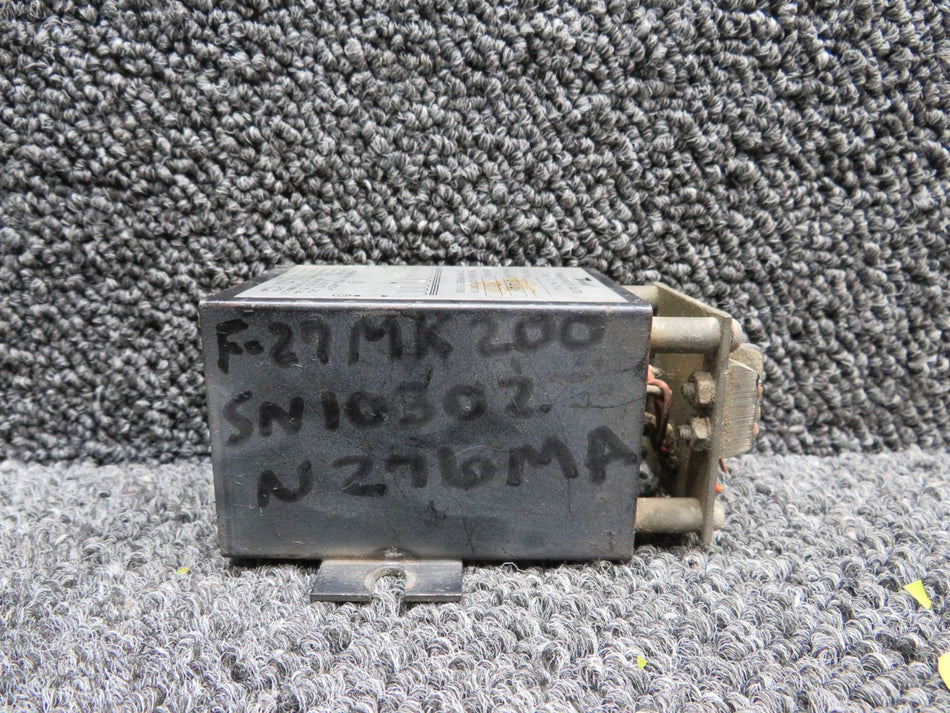 DW-73-A1 Bendix. Auto Transformer