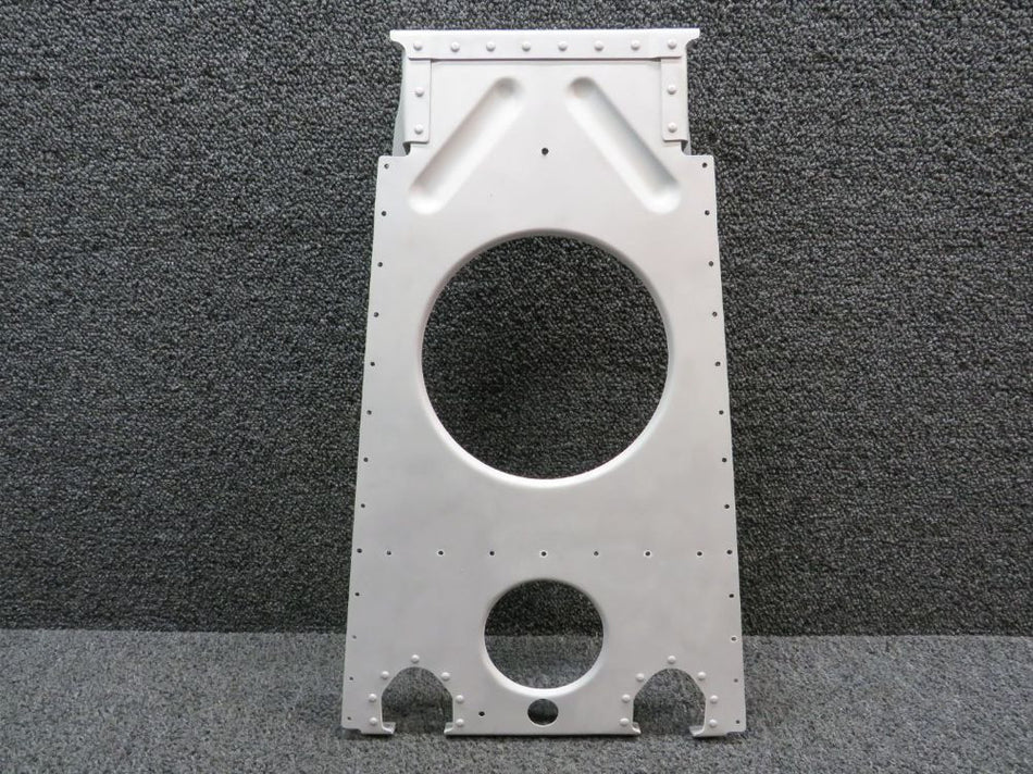0712041-1AGW Cessna T188C Horizontal Stabilizer Bulkhead (Bead Blasted)