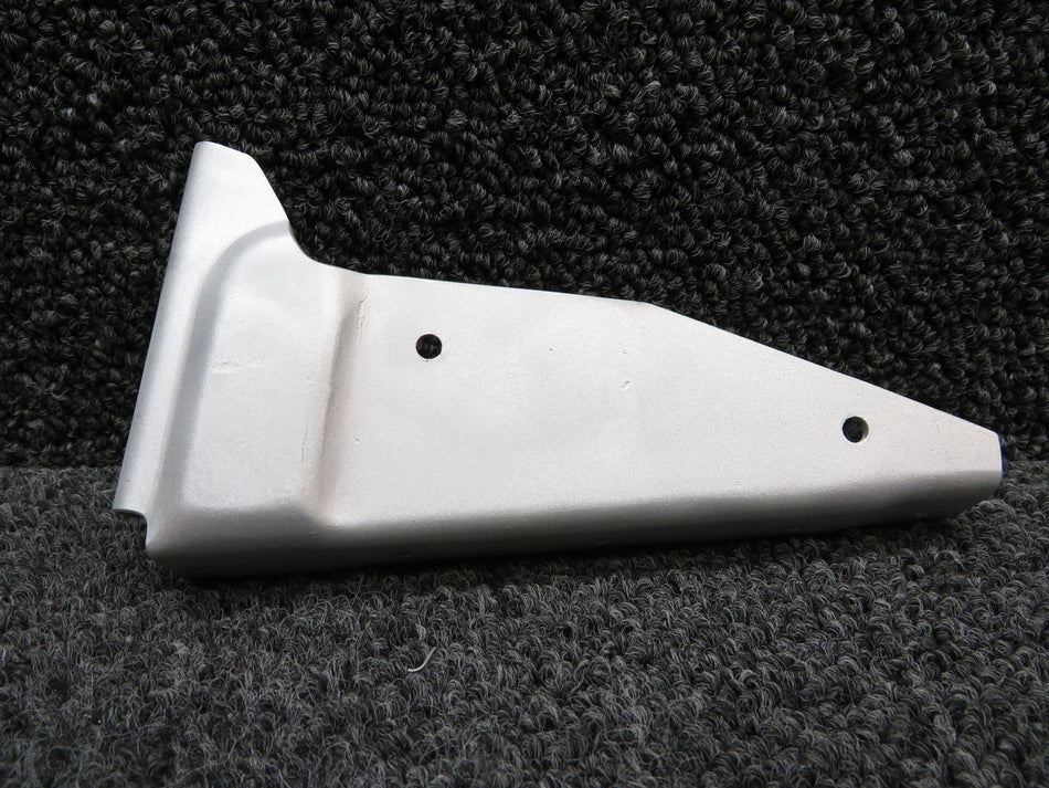 0712317-3AGW Cessna T188C Actuator Hinge Bracket Inboard LH