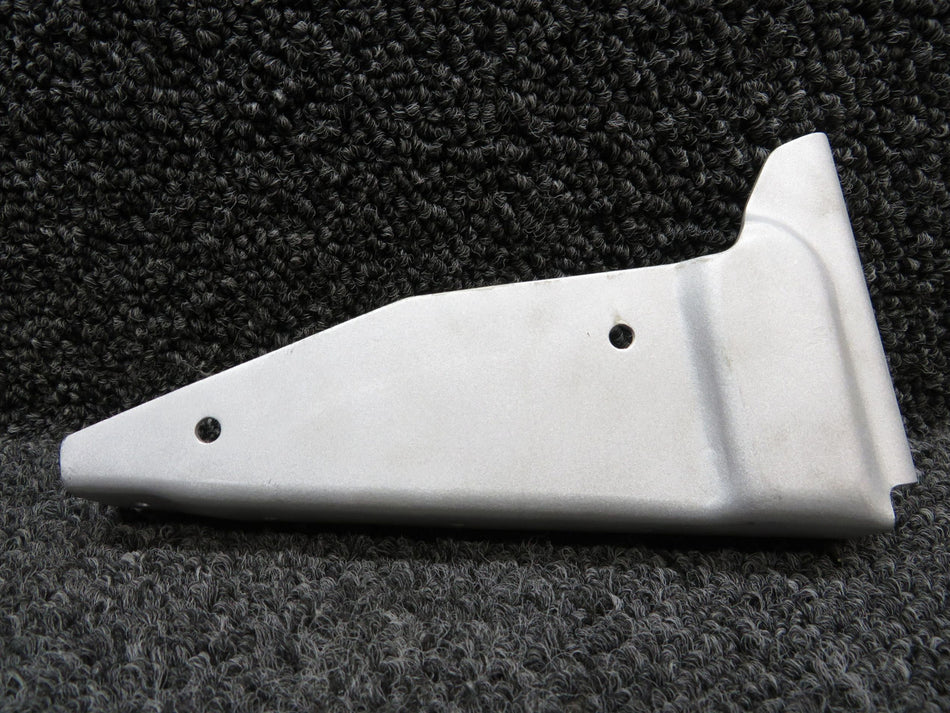 0712317-4AGW Cessna T188C Actuator Hinge Bracket Inboard RH