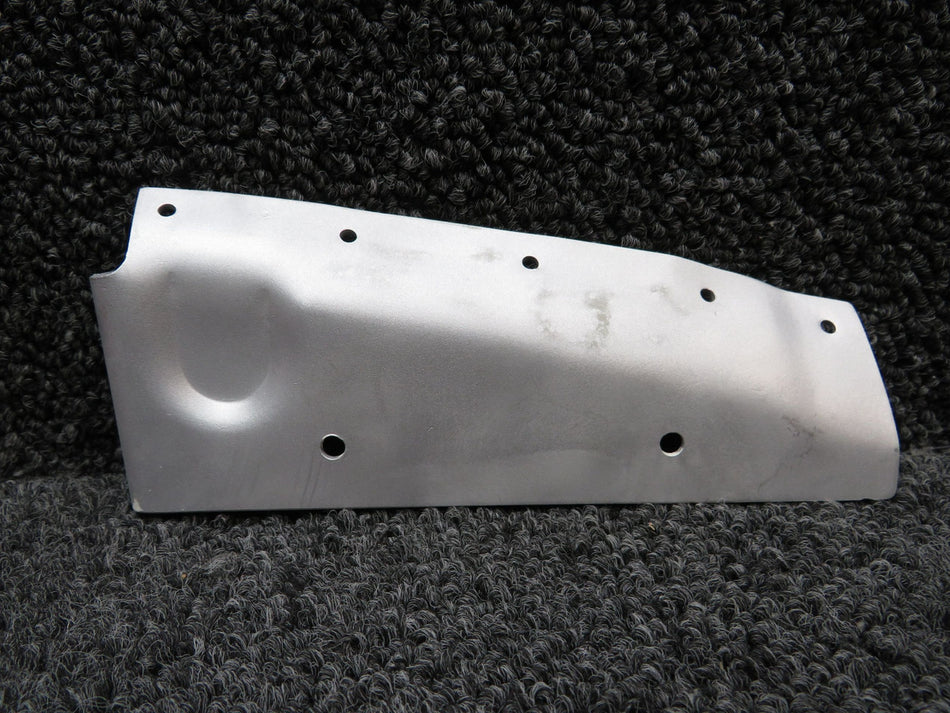 0712317-2AGW Cessna T188C Actuator Hinge Bracket Outboard RH