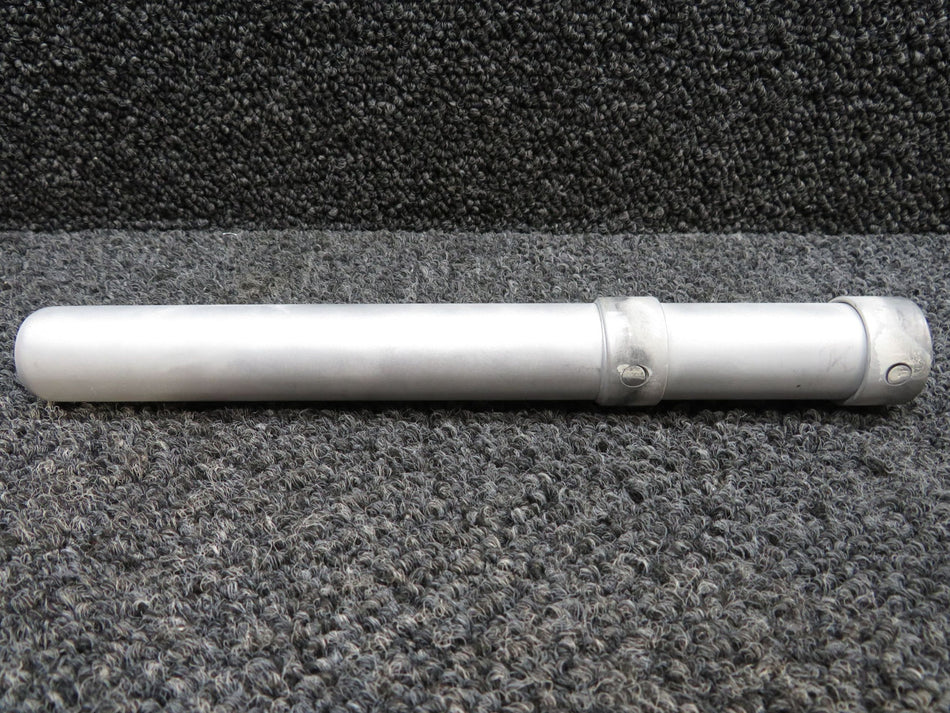 1612030-1 Cessna T188C Lift Handle Assembly (Bead Blasted)