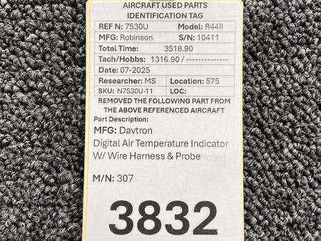N7530U-11KW-V