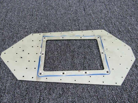 0712607-8 Cessna 182T Tail Bottom Access Panel Doubler BAS Part Sales | Airplane Parts