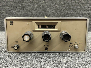 41240-0101, 40900 ARC R-546E ADF Receiver with Tray and Mods (Core)