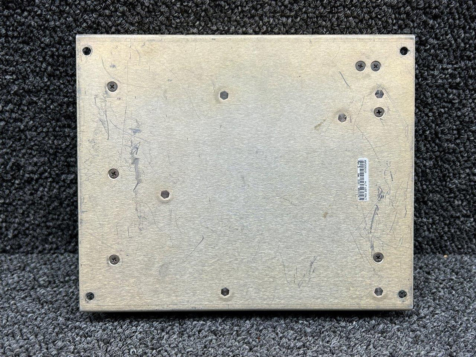 910-00007-001 Aspen Avionics EWR-50 Datalink Receiver Unit (Volts: 11-32)