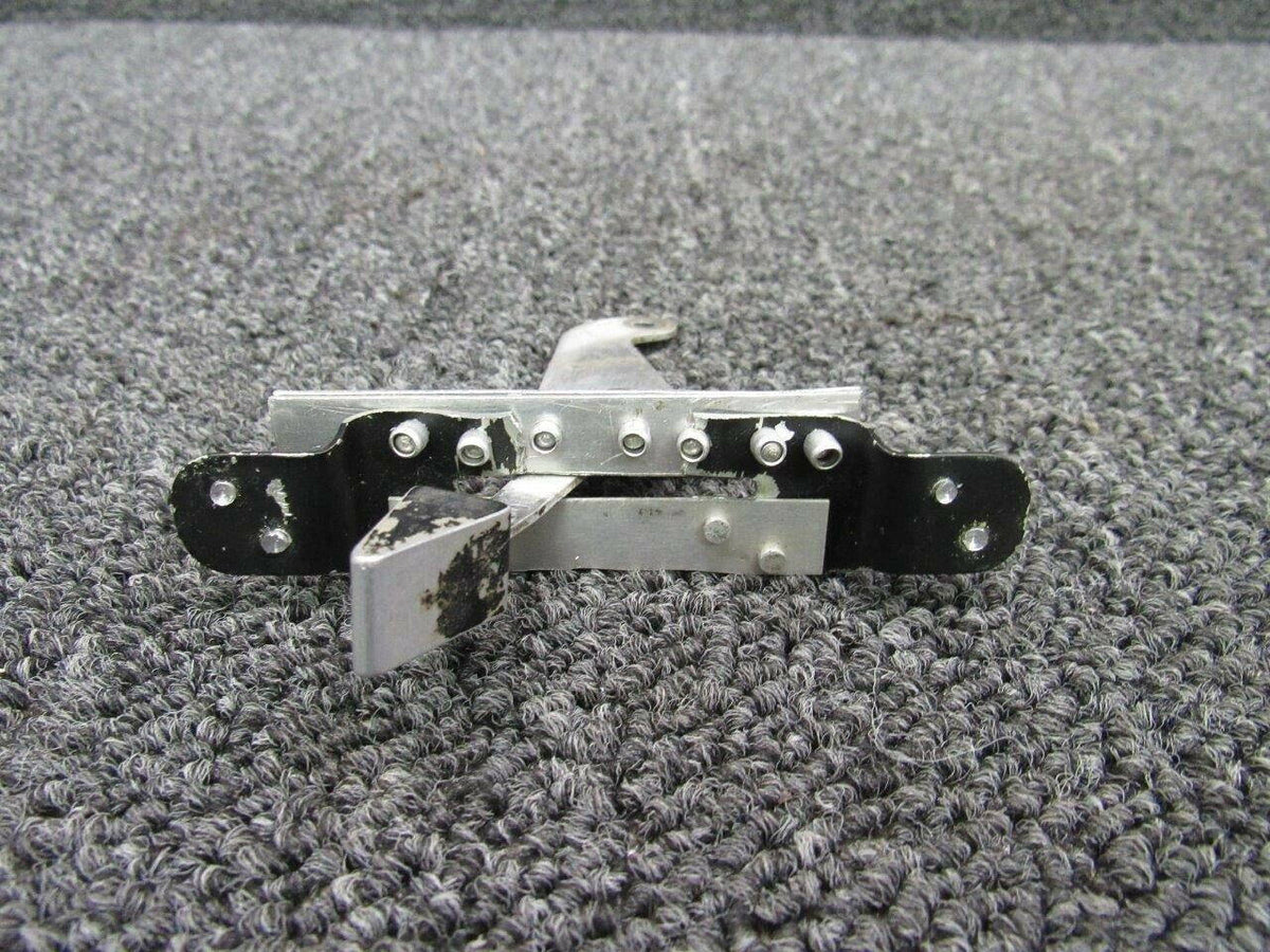 31431-002 Piper PA31-310 Control Cabin Air Vent BAS Part Sales | Airplane Parts