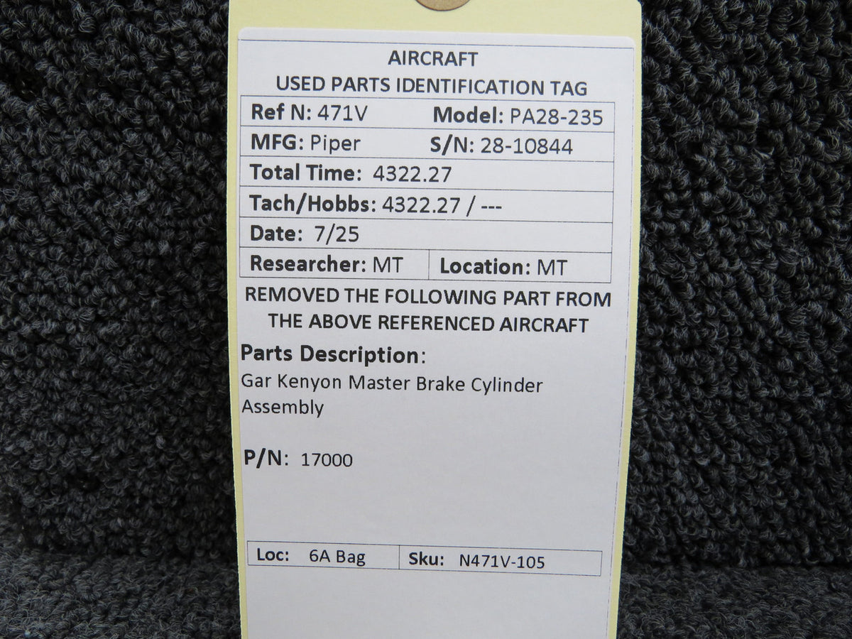N471V-105BS-V