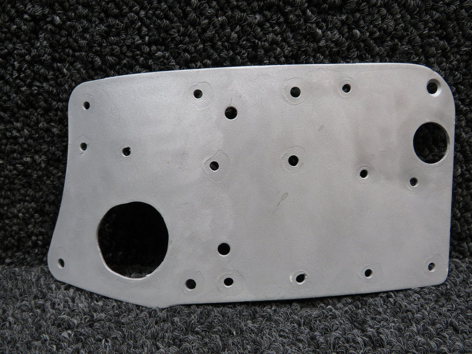 0712304-15AGW Cessna T188C Tailcone Reinforcement Fitting LH