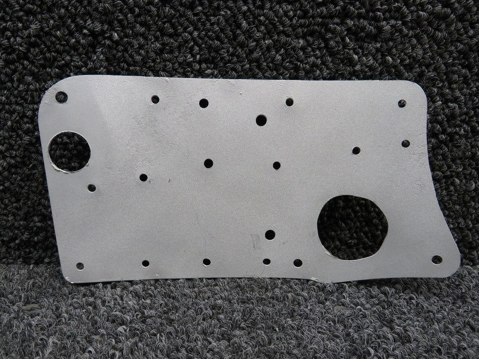0712304-15AGW Cessna T188C Tailcone Reinforcement Fitting LH