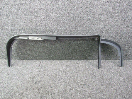 1213642-8 Cessna P206 Brow Cover Panel BAS Part Sales | Airplane Parts