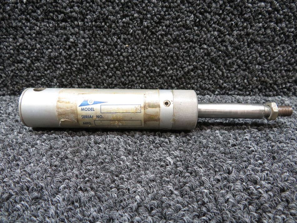 A-130-16 Gerdes Master Brake Cylinder Assembly