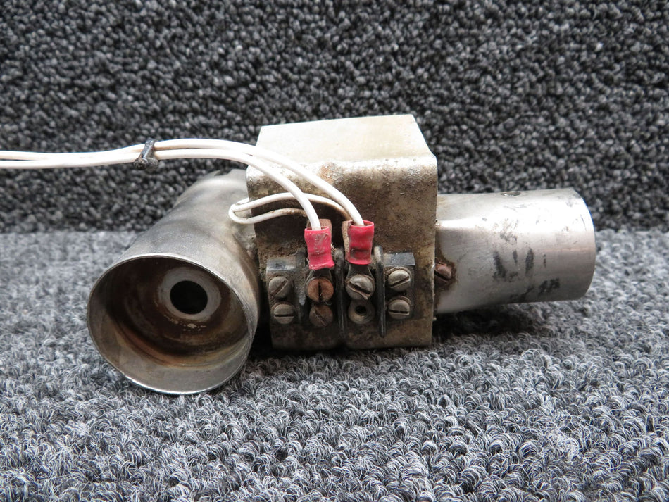 G-717570 Janitrol Cabin Heater Air Flow Switch Assembly