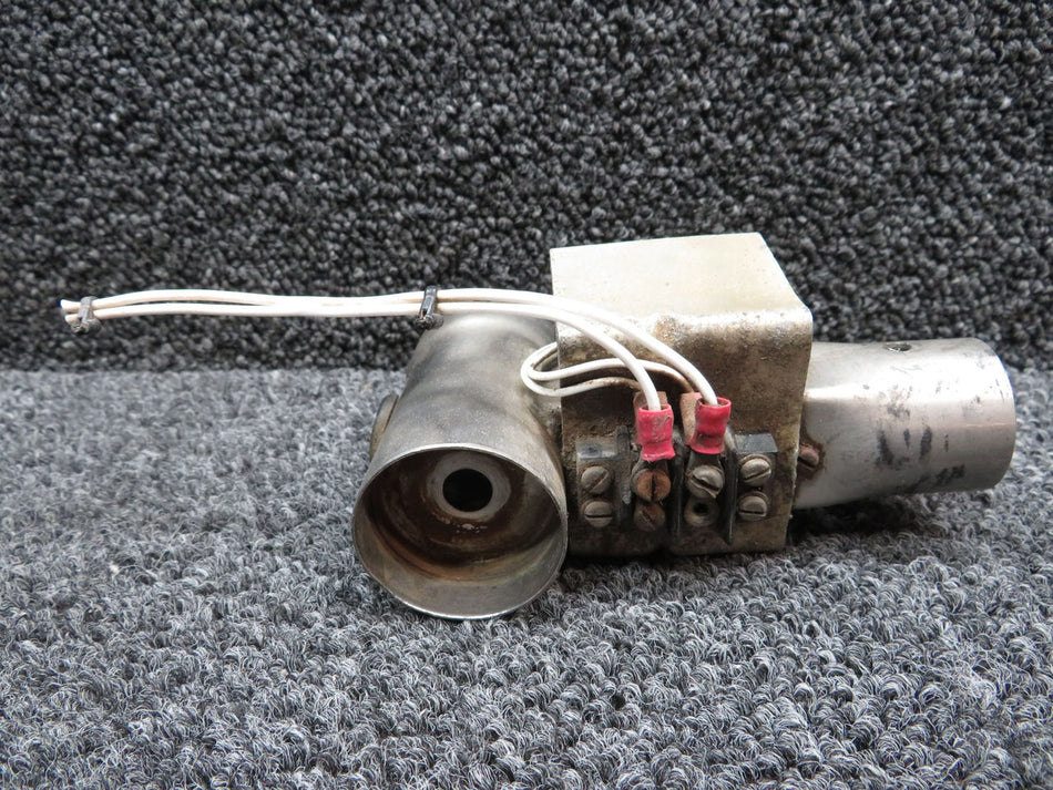 G-717570 Janitrol Cabin Heater Air Flow Switch Assembly