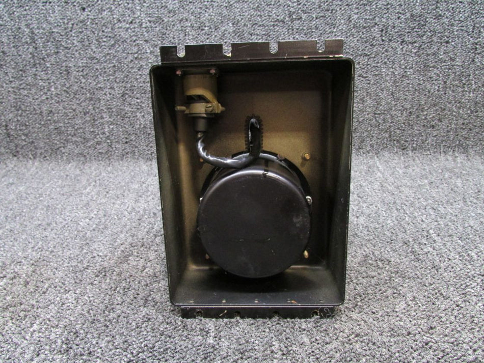 2587193-43 Sperry C-14A Gyro Compass with Synchronizer and Mods