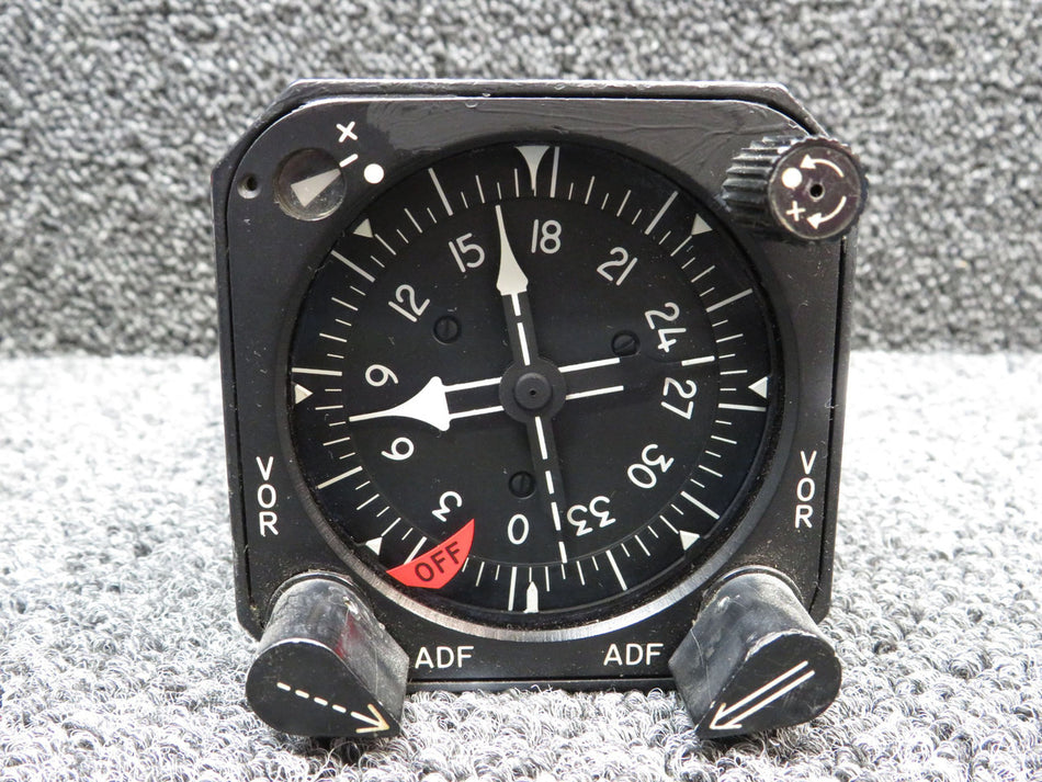 1784460-355 Sperry C-6E Compass Indicator with Modifications