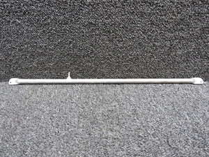 0517037-1 Cessna 172R Cabin Door Push Rod (Bead Blasted)