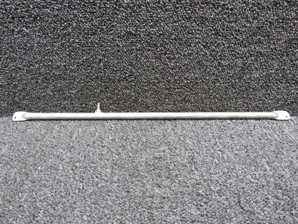 0517037-1 Cessna 172R Cabin Door Push Rod (Bead Blasted)