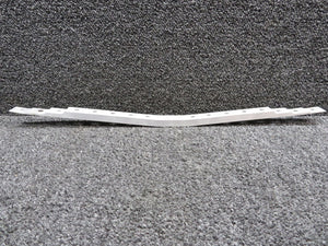 105-100039-1 Beechcraft 76 Splice Plate Main Spar Cap Forward (Bead Blasted)