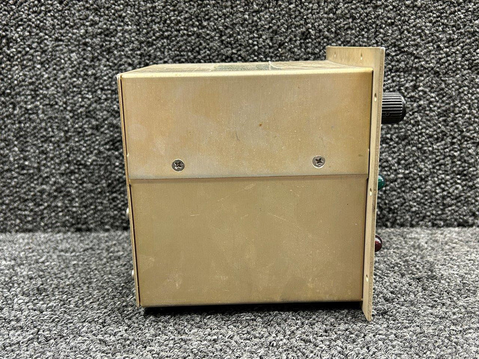 FA-9737 Wilcox Electric Inc ILS Remote Status Unit