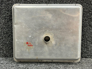 1470220-8 Cessna Avionics Cooling Plenum Assembly