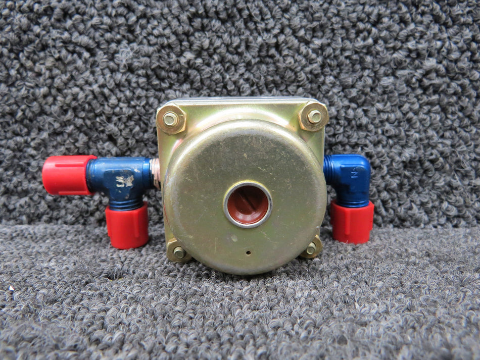 N427TA-23KW
