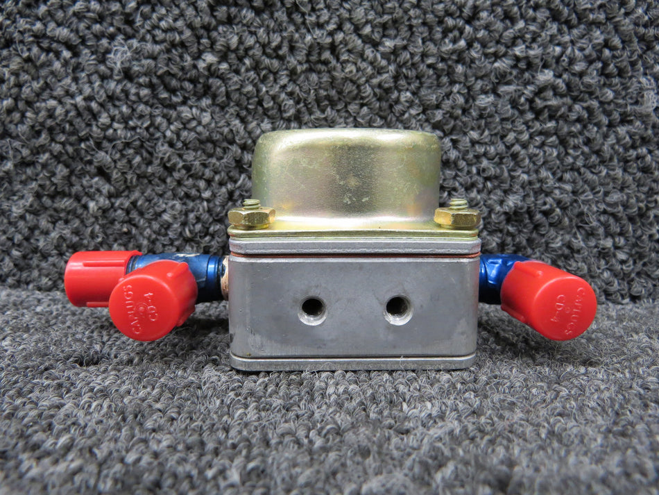 N427TA-23KW