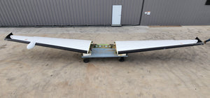 Piper PA46-600TP M600 Single Piece Wing Structure Assembly 46W00A010-001 / 46W00A010