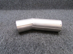 18793-000 Piper PA23-250 Heater Exhaust Shroud Assembly (Incomplete)