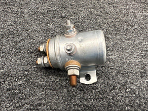 70-311224-5 RBM Solenoid Relay (Volts: 12)