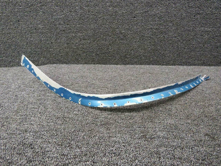 0513300-1 Cessna 175A Retainer Half Windshield Outer LH BAS Part Sales | Airplane Parts
