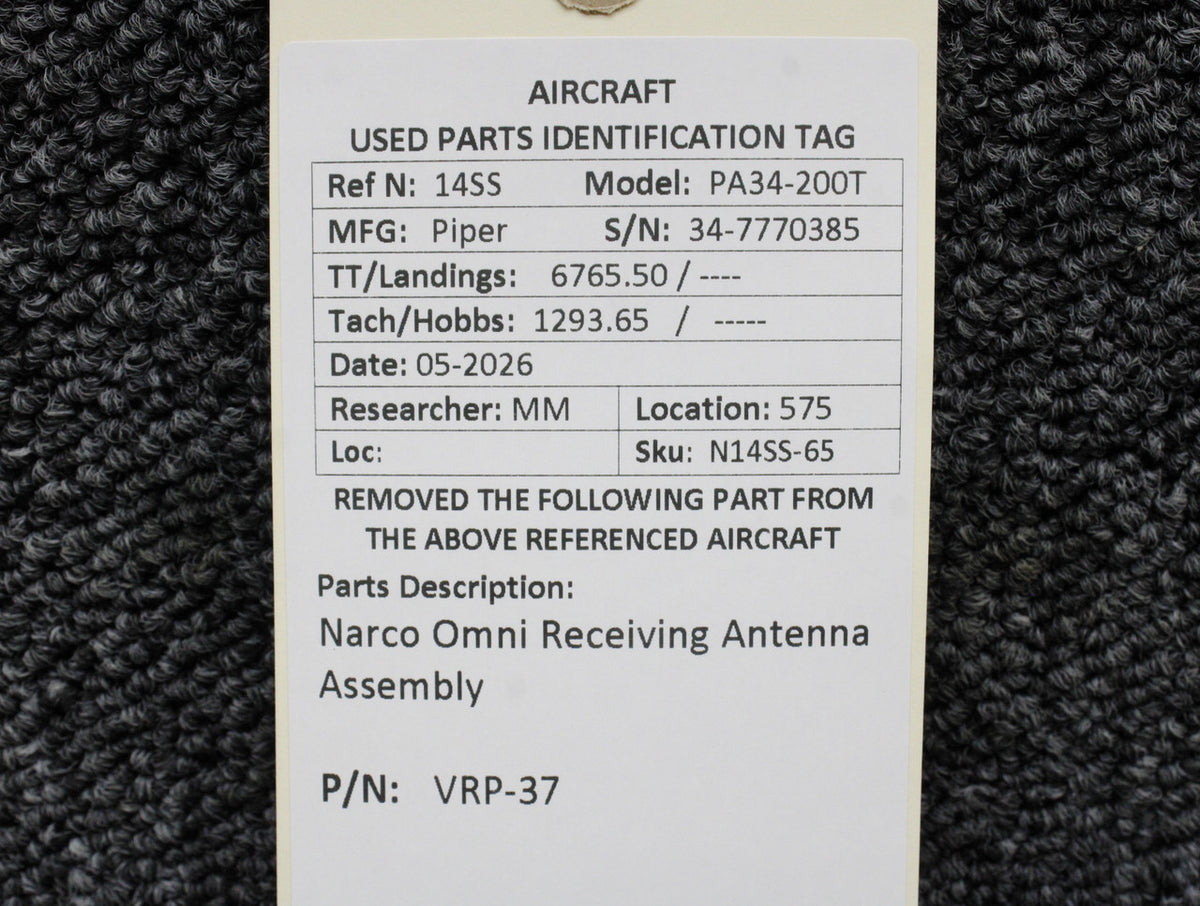 N14SS-65KW