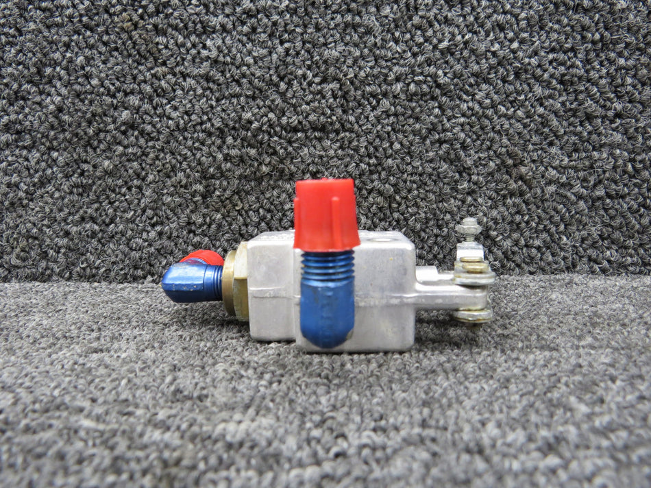 35-380065-7 Hoof Products A53T7 Parking Brake Valve Assembly