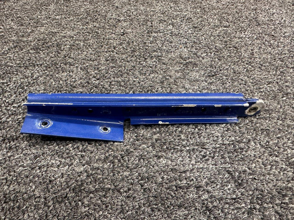 169-620010-1 Beechcraft C23 Trim Tab Horn Assembly (Colored)
