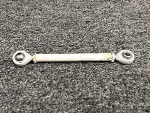 169-524047-7 Beechcraft C23 Flap Control Tube Assembly LH or RH
