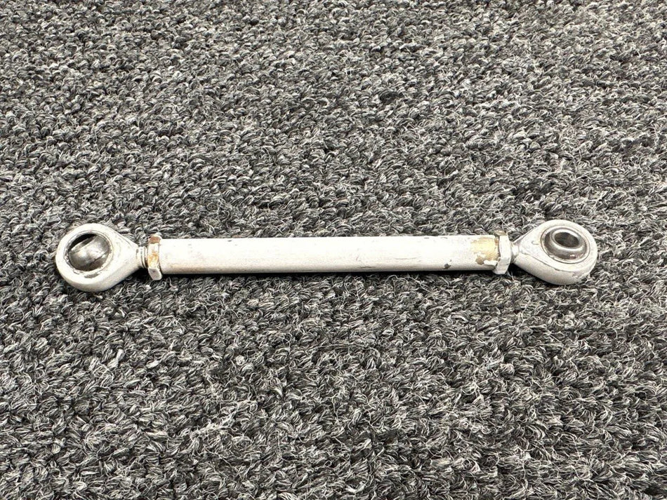 169-524047-7 Beechcraft C23 Flap Control Tube Assembly LH or RH