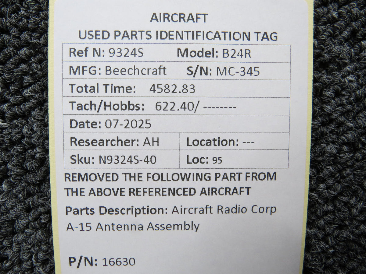 N9324S-40KW-V