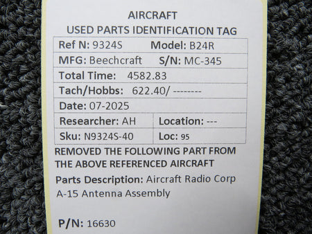 N9324S-40KW-V