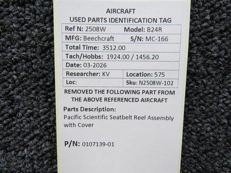 N2508W-102KW