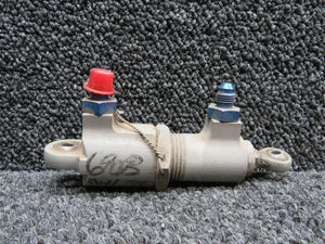 471309-501 AICO Main Landing Gear Door Hydraulic Actuator