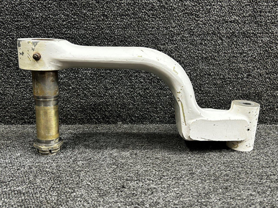 169-810000-613 Beechcraft C23 Main, Nose Landing Gear Fork and Axle Assembly LH