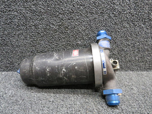 101194 Michigan-Dynamics Fuel Filter