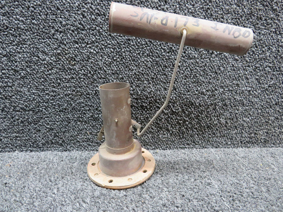 EA470A-2959 Simmonds Fuel Level Transmitter