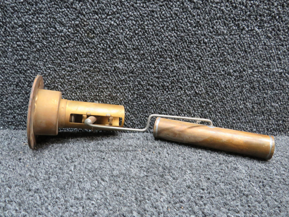 EA470A-2956 Simmonds Fuel Level Transmitter